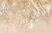 Komar Coco Champagne Vlies Fototapete 400x250cm 4 bahnen | Yourdecoration.de