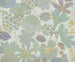 Komar Groovy Bloom Vlies Fototapete 300x250cm 6 bahnen | Yourdecoration.de