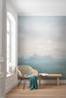 Komar Hazy Hush Vlies Fototapete 200x250cm 2 bahnen interieur | Yourdecoration.de