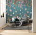 Komar Reve de Fruits Vlies Fototapete 350x250cm 7 bahnen interieur | Yourdecoration.de