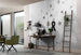 Komar Salty Sea Vlies Fototapete 300x250cm 3 bahnen interieur | Yourdecoration.de