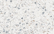 Komar Terrific Terrazzo Vlies Fototapete 400x250cm 4 bahnen | Yourdecoration.de