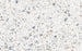 Komar Terrific Terrazzo Vlies Fototapete 400x250cm 4 bahnen | Yourdecoration.de