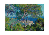 Kunstdruck Claude Monet Paesaggio a Bordighera 70x50cm CM 260 PGM | Yourdecoration.nl