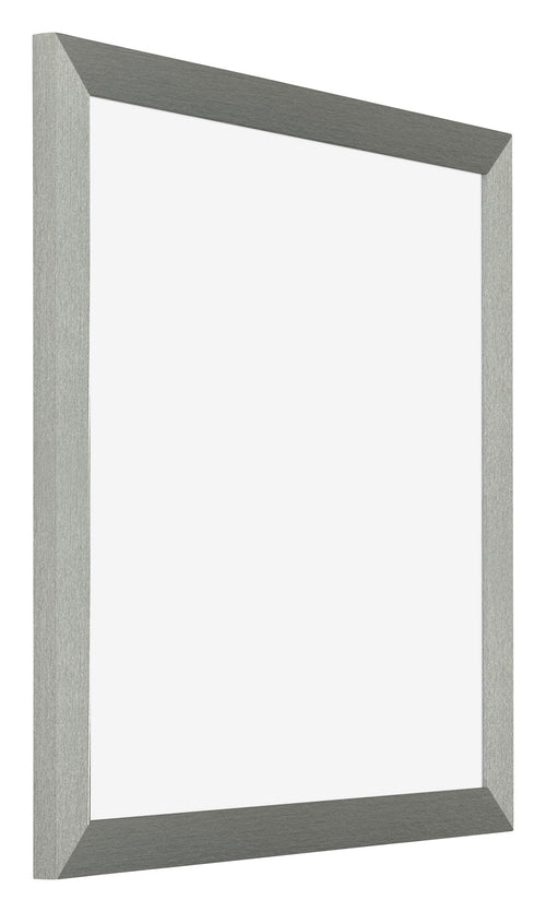 Mura MDF Bilderrahmen 20x20cm Champagner Vorne Schrag | Yourdecoration.de