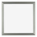 Mura MDF Bilderrahmen 20x20cm Champagner Vorne | Yourdecoration.de