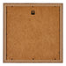 Mura MDF Bilderrahmen 20x20cm Eiken Rustiek Rucksteite | Yourdecoration.de