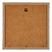 Mura MDF Bilderrahmen 20x20cm Metall Vintage Rucksteite | Yourdecoration.de