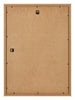 Mura MDF Bilderrahmen 20x28cm Sand Gewischt Rucksteite | Yourdecoration.de