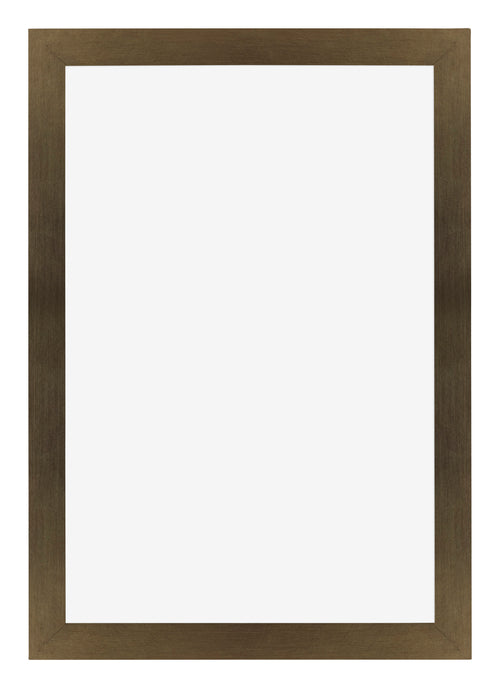 Mura MDF Bilderrahmen 20x30cm Bronze Dekor Vorne | Yourdecoration.de