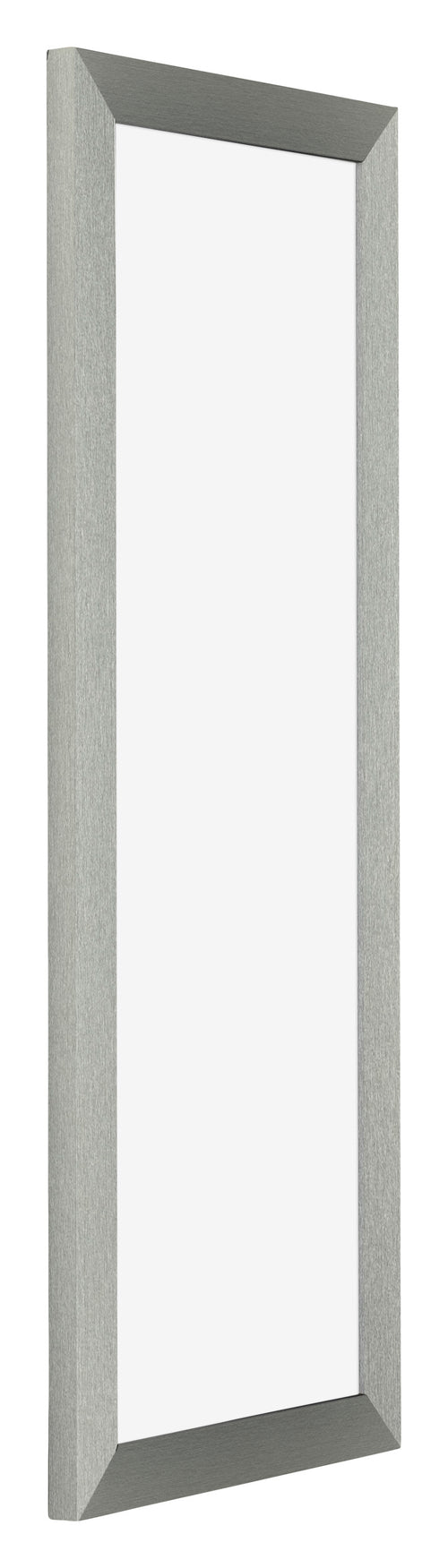 Mura MDF Bilderrahmen 20x60 Champagner Vorne Schrag | Yourdecoration.de