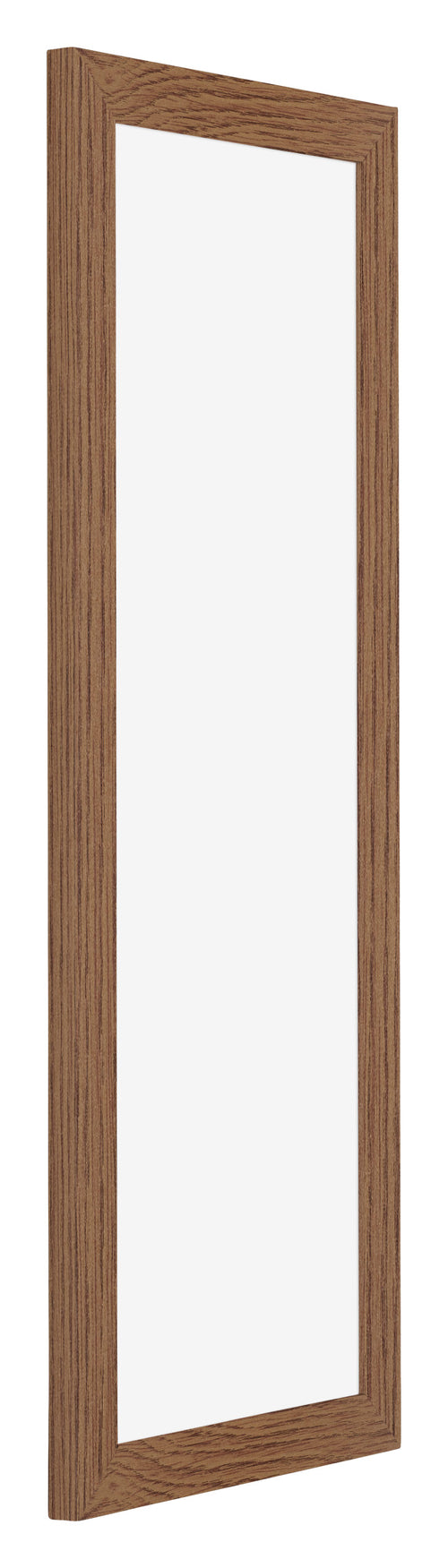 Mura MDF Bilderrahmen 20x60 Eiken Rustiek Vorne Schrag | Yourdecoration.de