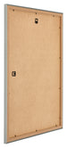 Mura MDF Bilderrahmen 21x29 7cm A4 Champagner Rucksteite Schrag | Yourdecoration.de