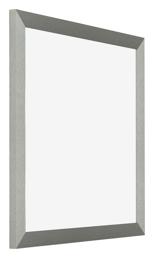 Mura MDF Bilderrahmen 25x25cm Champagner Vorne Schrag | Yourdecoration.de