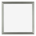 Mura MDF Bilderrahmen 25x25cm Champagner Vorne | Yourdecoration.de