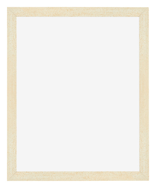 Mura MDF Bilderrahmen 25x30cm Sand Gewischt Vorne | Yourdecoration.de