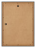 Mura MDF Bilderrahmen 29 7x42cm A3 Antrazit Rucksteite | Yourdecoration.de