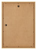 Mura MDF Bilderrahmen 29 7x42cm A3 Kiefer Dekor Rucksteite | Yourdecoration.de