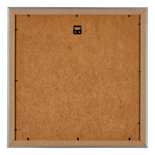 Mura MDF Bilderrahmen 30x30cm Champagner Rucksteite | Yourdecoration.de