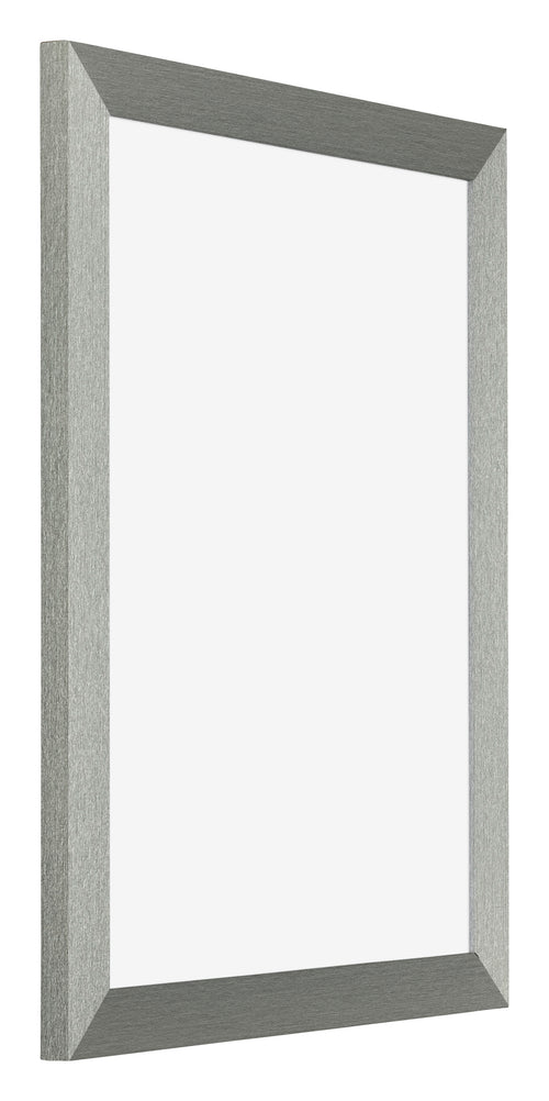 Mura MDF Bilderrahmen 30x40cm Champagner Vorne Schrag | Yourdecoration.de