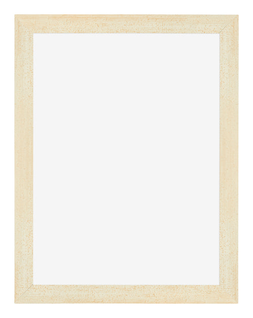 Mura MDF Bilderrahmen 30x40cm Sand Gewischt Vorne | Yourdecoration.de