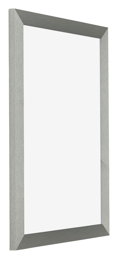 Mura MDF Bilderrahmen 30x45cm Champagner Vorne Schrag | Yourdecoration.de