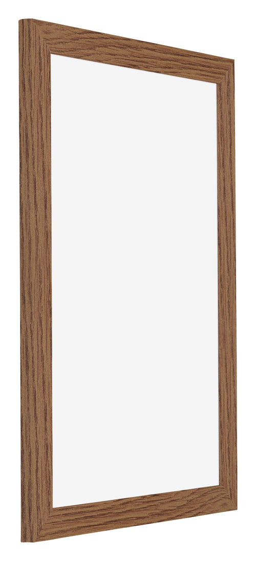 Mura MDF Bilderrahmen 30x45cm Eiken Rustiek Vorne Schrag | Yourdecoration.de