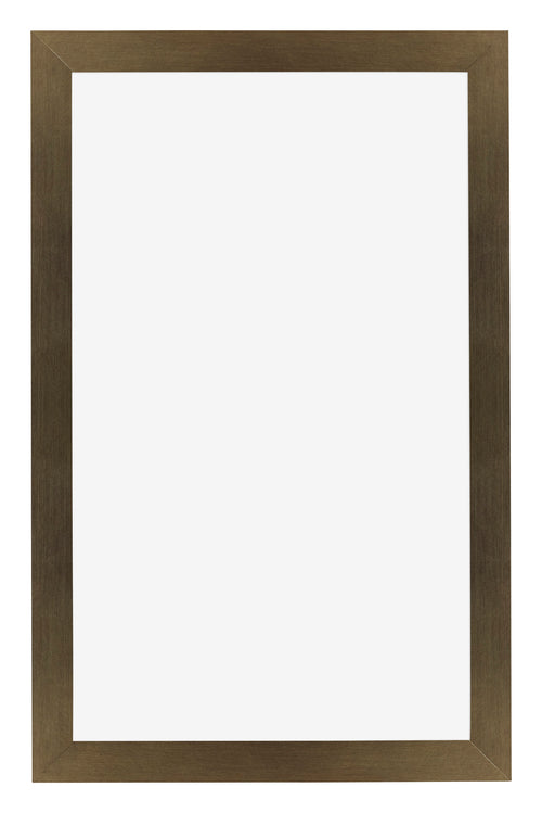 Mura MDF Bilderrahmen 30x50cm Bronze Dekor Vorne | Yourdecoration.de