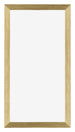 Mura MDF Bilderrahmen 30x60cm Gold Glanz Vorne | Yourdecoration.de