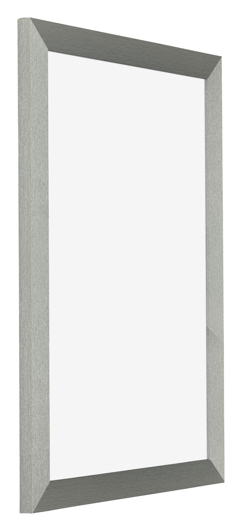 Mura MDF Bilderrahmen 32x45cm Champagner Vorne Schrag | Yourdecoration.de