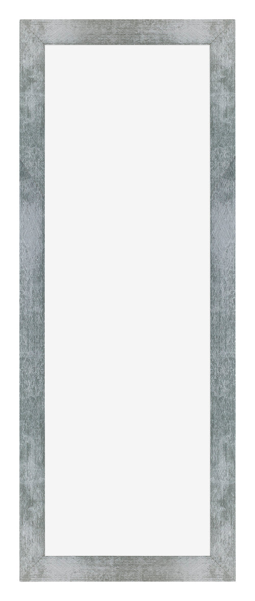 Mura MDF Bilderrahmen 33x98cm Eisen Gewischt Vorne | Yourdecoration.de