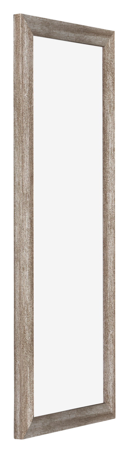 Mura MDF Bilderrahmen 33x98cm Vintage Metall Vorne Schrag | Yourdecoration.de