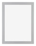 Mura MDF Bilderrahmen 36x48cm Grau Vorne | Yourdecoration.de