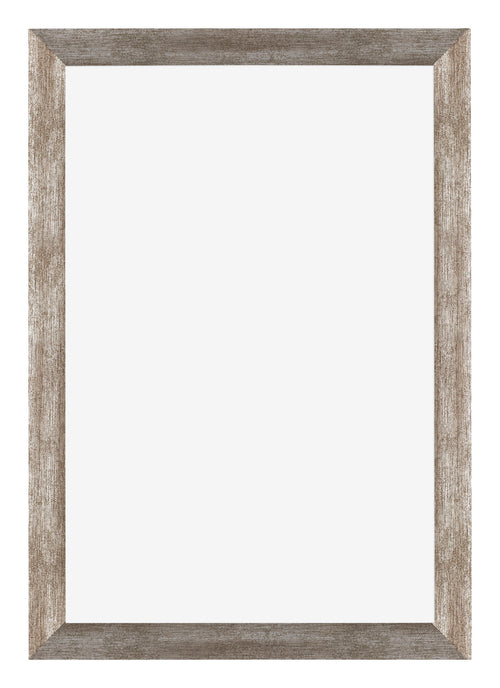 Mura MDF Bilderrahmen 40x60cm Metall Vintage Vorne | Yourdecoration.de