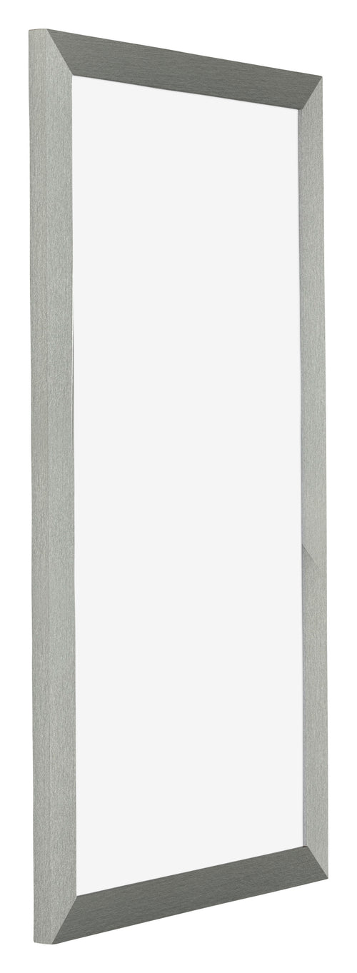 Mura MDF Bilderrahmen 40x80cm Champagner Vorne Schrag | Yourdecoration.de