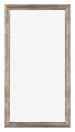 Mura MDF Bilderrahmen 40x80cm Metall Vintage Vorne | Yourdecoration.de