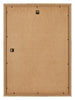 Mura MDF Bilderrahmen 42x59 4cm A2 Sonoma Eiche Rucksteite | Yourdecoration.de