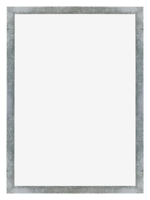 Mura MDF Bilderrahmen 42x60cm Eisen Gewischt Vorne | Yourdecoration.de