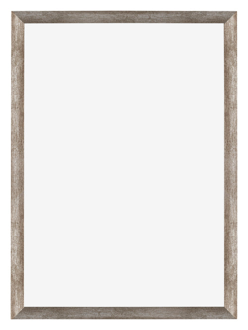 Mura MDF Bilderrahmen 42x60cm Metall Vintage Vorne | Yourdecoration.de