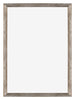 Mura MDF Bilderrahmen 42x60cm Metall Vintage Vorne | Yourdecoration.de