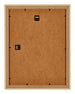 Mura MDF Bilderrahmen 46x61cm Ahorn Dekor Ruckseite | Yourdecoration.de