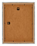 Mura MDF Bilderrahmen 46x61cm Eisen Gewischt Ruckseite | Yourdecoration.de