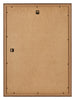 Mura MDF Bilderrahmen 48x67cm Kupfer Dekor Ruckseite | Yourdecoration.de