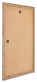 Mura MDF Bilderrahmen 48x67cm Vintage Metall Ruckseite Schrag | Yourdecoration.de