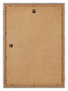 Mura MDF Bilderrahmen 48x67cm Vintage Metall Ruckseite | Yourdecoration.de