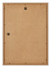 Mura MDF Bilderrahmen 48x67cm Weiss Matt Ruckseite | Yourdecoration.de