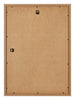 Mura MDF Bilderrahmen 48x68cm Weiss Gewischt Ruckseite | Yourdecoration.de