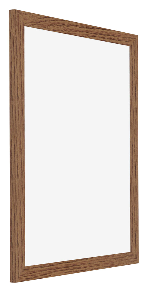 Mura MDF Bilderrahmen 55x65cm Eiken Rustiek Vorne Schrag | Yourdecoration.de