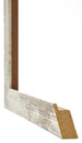 Mura MDF Bilderrahmen 75x98cm Beige Detail Querschnitte | Yourdecoration.de