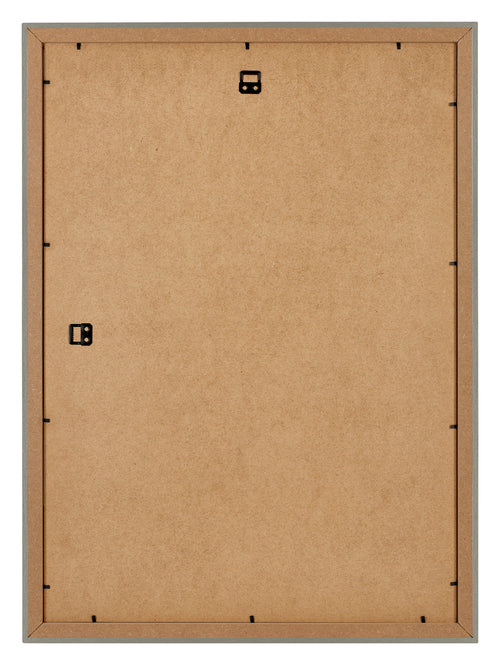 Bilderrahmen 48x68cm Antrazit MDF Mura